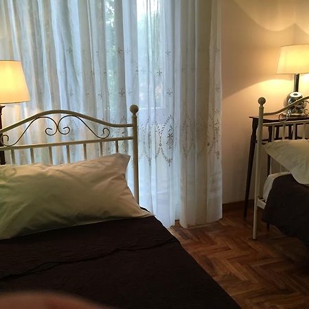 Rooms Villa Bergamo Airport Scanzorosciate Exterior foto