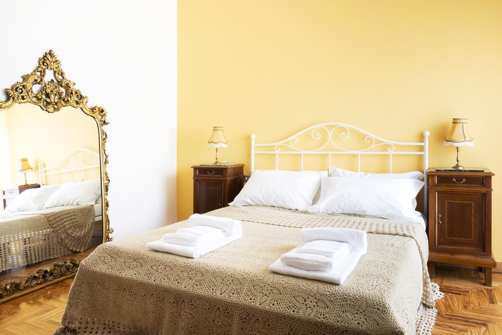 Rooms Villa Bergamo Airport Scanzorosciate Zimmer foto