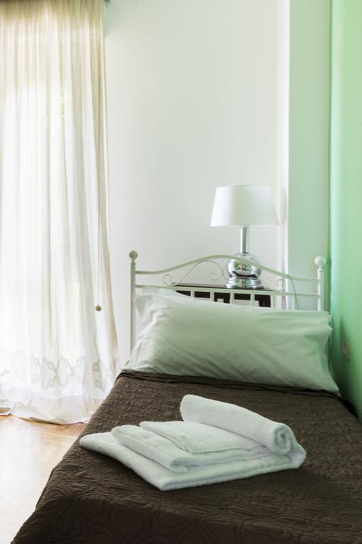 Rooms Villa Bergamo Airport Scanzorosciate Zimmer foto