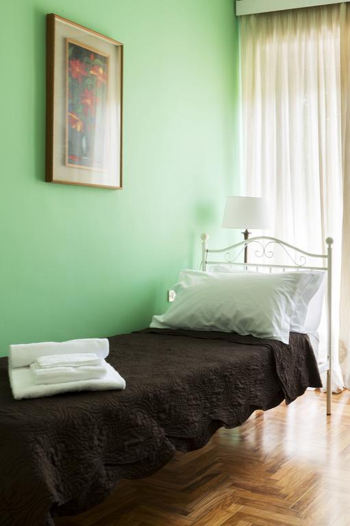 Rooms Villa Bergamo Airport Scanzorosciate Zimmer foto