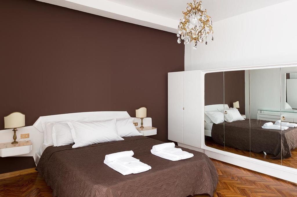 Rooms Villa Bergamo Airport Scanzorosciate Zimmer foto